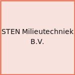 STEN Milieutechniek B.V.